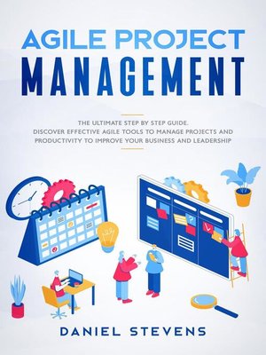 cover image of Agile Project Management